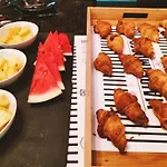 Gasthof Sara By Gaiarooms Salamanca