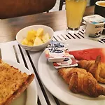 Gasthof Sara By Gaiarooms 2*