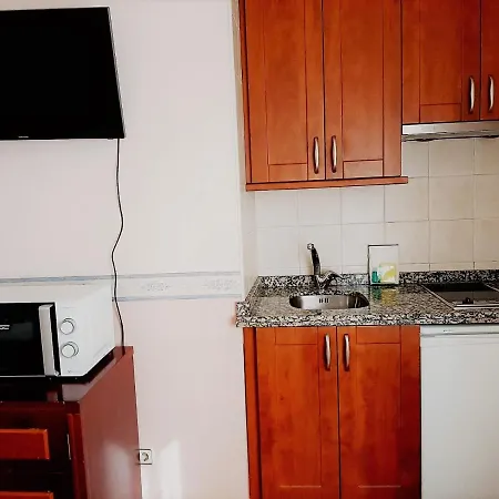 Sara By Gaiarooms 2* サラマンカ