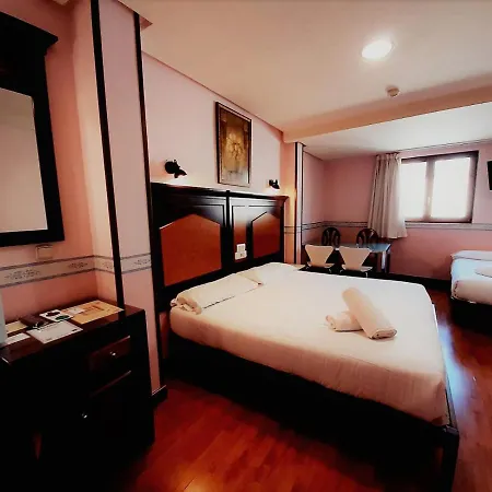 ゲストハウス Sara By Gaiarooms サラマンカ