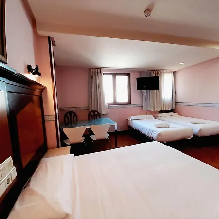 ゲストハウス Sara By Gaiarooms