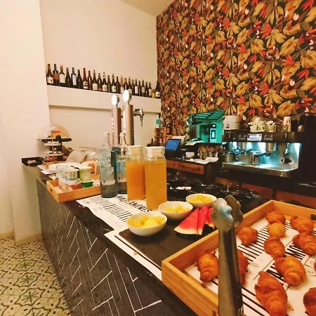 ゲストハウス Sara By Gaiarooms サラマンカ