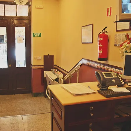 Sara By Gaiarooms Guest house Salamanca