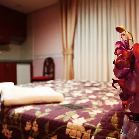 Sara By Gaiarooms Guest house 2*