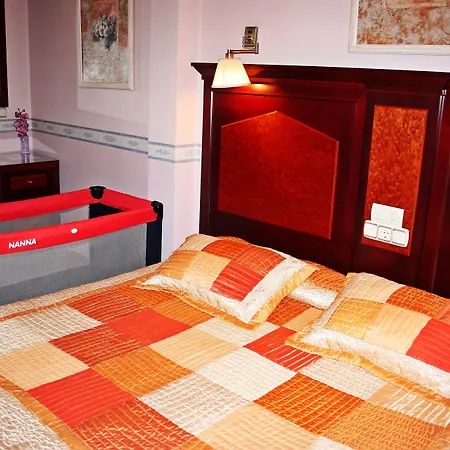 Sara By Gaiarooms Guest house 2*