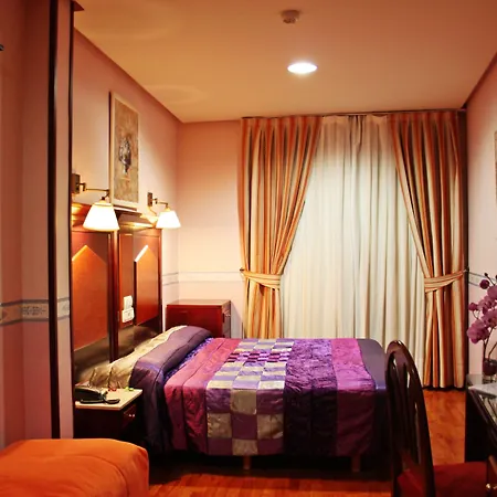 Sara By Gaiarooms Guest house Salamanca