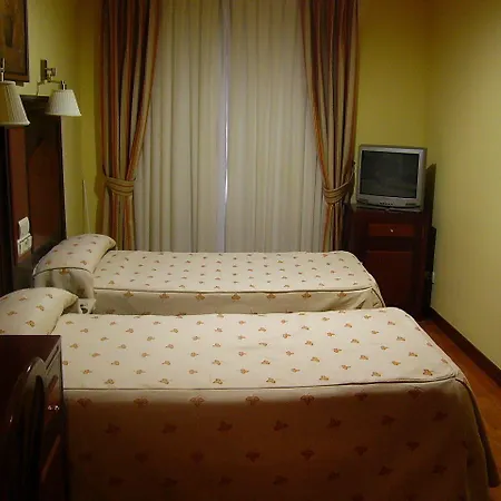 ゲストハウス Sara By Gaiarooms サラマンカ