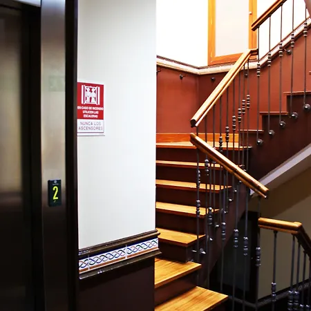 Sara By Gaiarooms サラマンカ