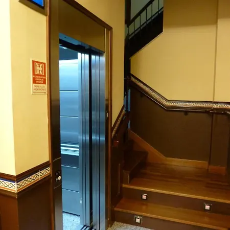 ゲストハウス Sara By Gaiarooms サラマンカ