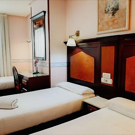 Sara By Gaiarooms サラマンカ