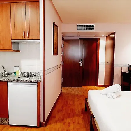 Sara By Gaiarooms サラマンカ