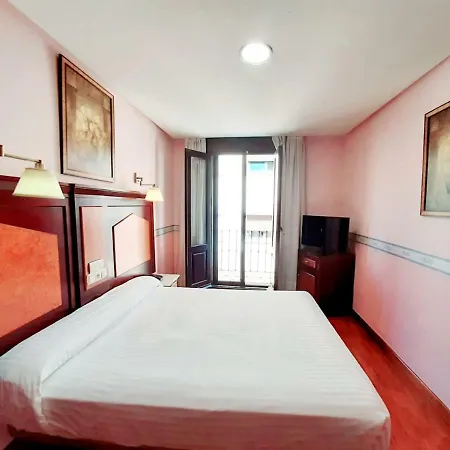 Sara By Gaiarooms 2* サラマンカ