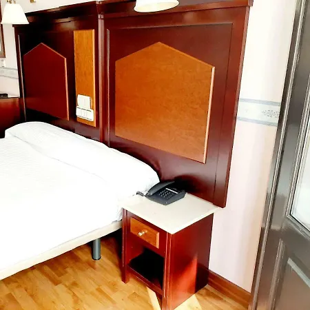 Guest house Sara By Gaiarooms Salamanca