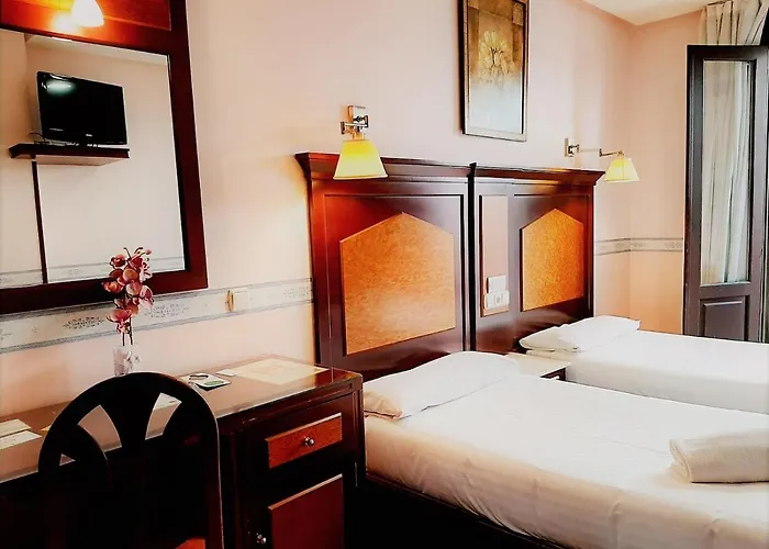 Sara By Gaiarooms Vendégház