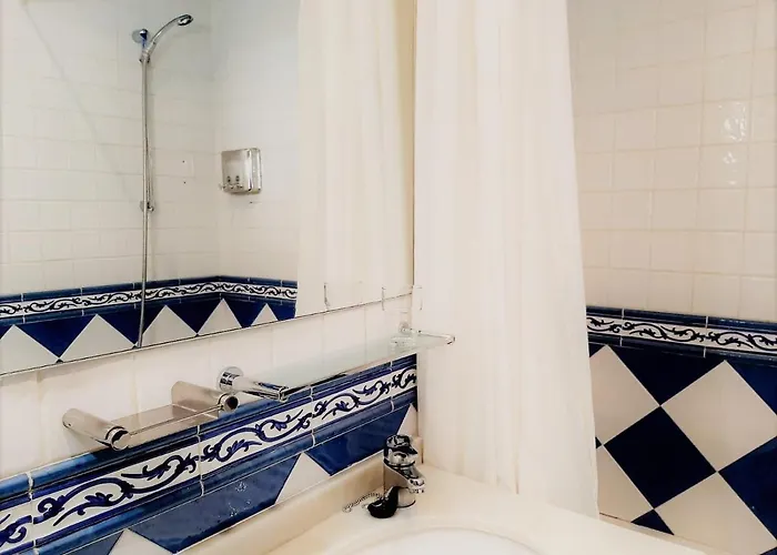 Sara By Gaiarooms 萨拉曼卡