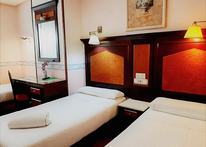 招待所 Sara By Gaiarooms 2*