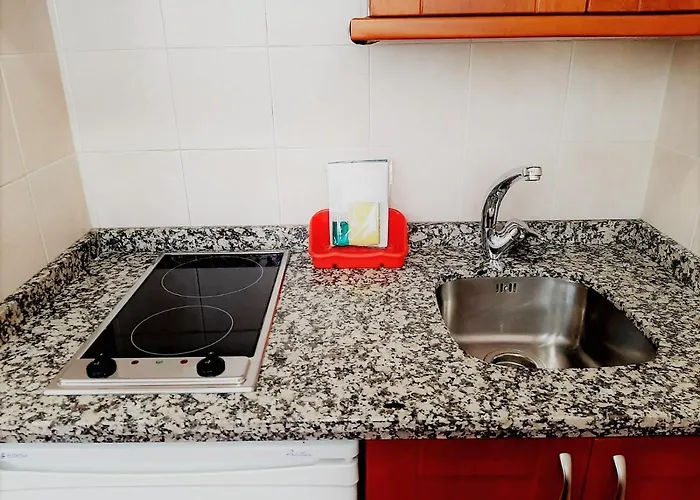 招待所 Sara By Gaiarooms 萨拉曼卡