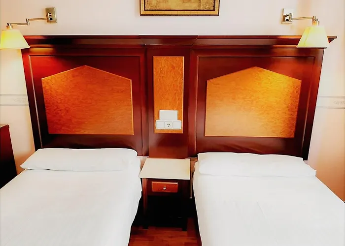 Sara By Gaiarooms 招待所 2*