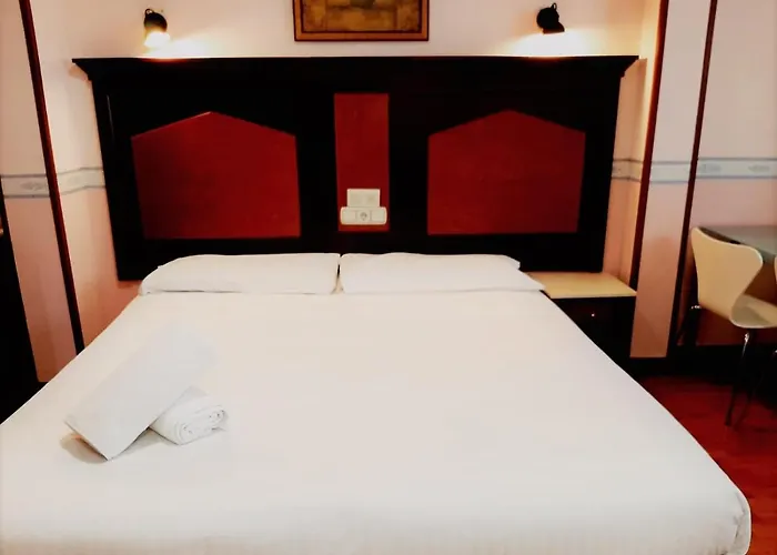 Sara By Gaiarooms Vendégház Salamanca