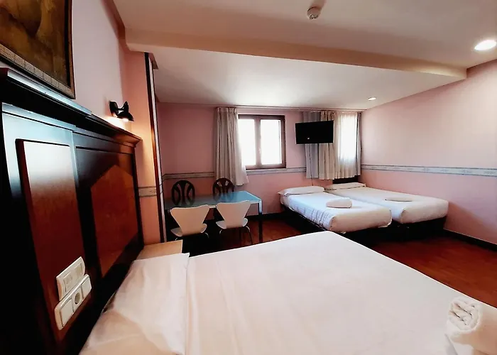 招待所 Sara By Gaiarooms