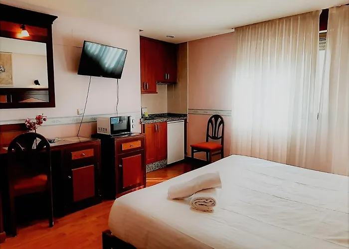 Sara By Gaiarooms 招待所 萨拉曼卡