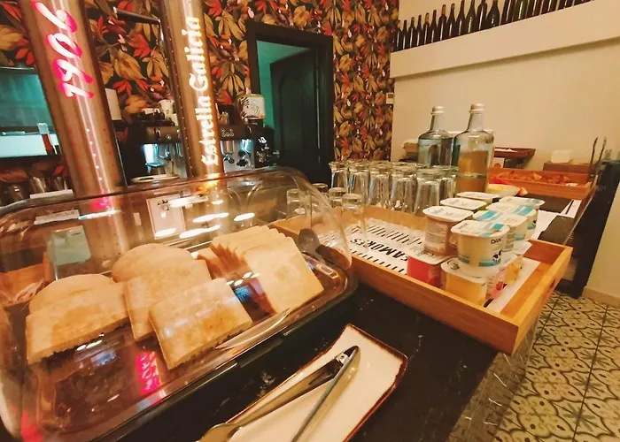 Sara By Gaiarooms 招待所