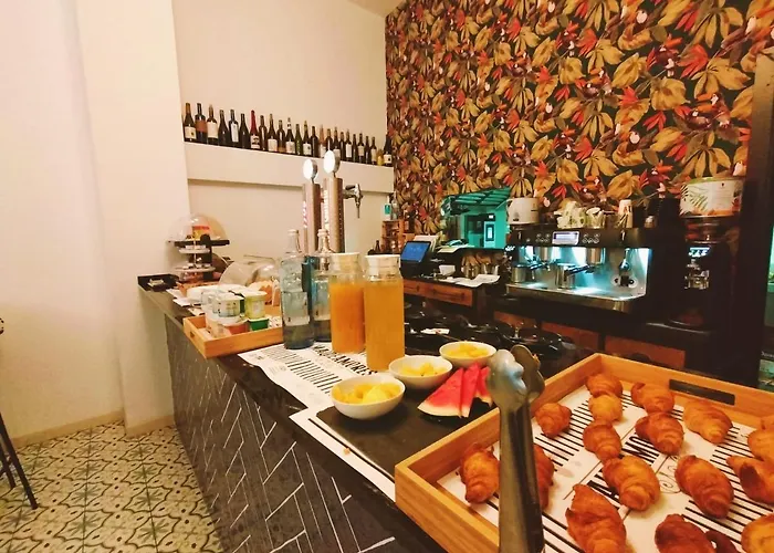 Vendégház Sara By Gaiarooms Salamanca