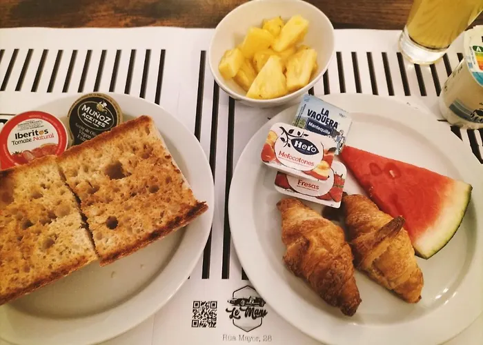 Sara By Gaiarooms Salamanca