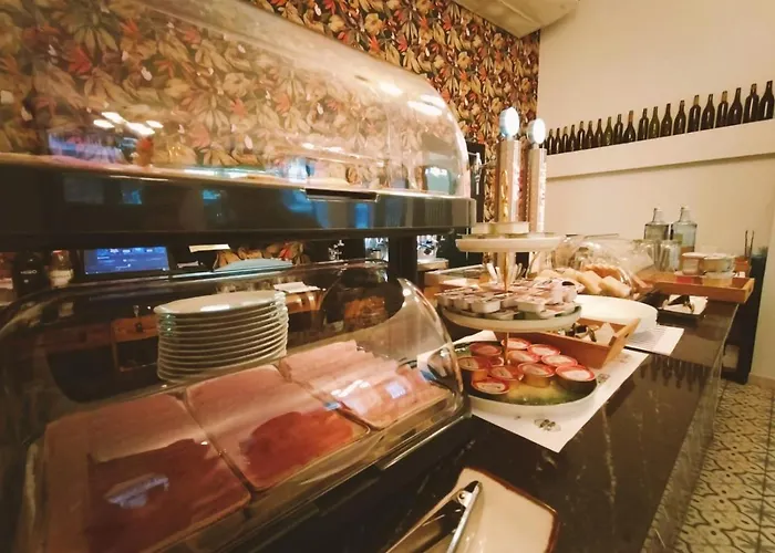 Sara By Gaiarooms 2* 萨拉曼卡