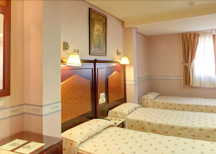 Sara By Gaiarooms 招待所 萨拉曼卡