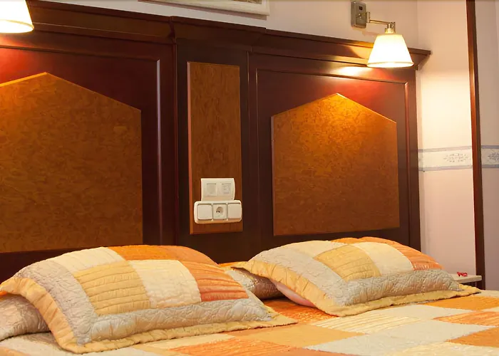 Sara By Gaiarooms 萨拉曼卡