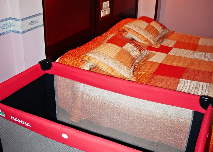 Guest house Sara By Gaiarooms Salamanca