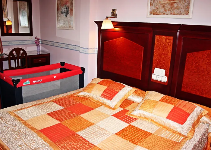 Sara By Gaiarooms 招待所 2*