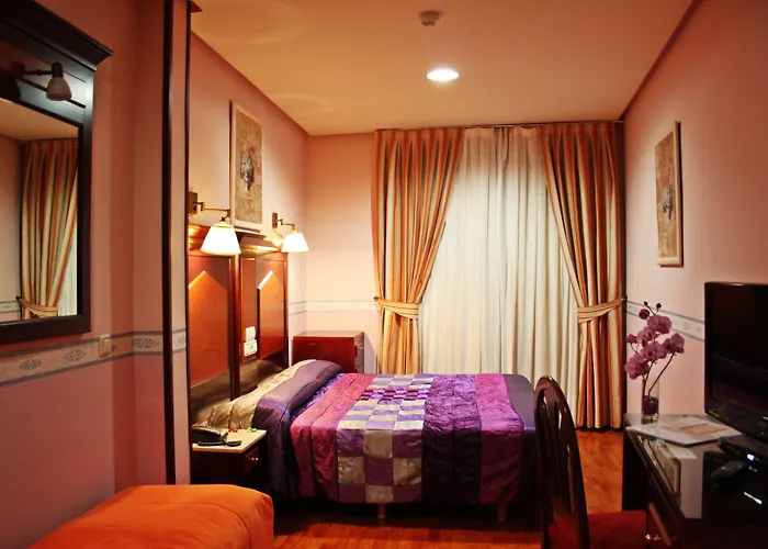 Sara By Gaiarooms 招待所 萨拉曼卡