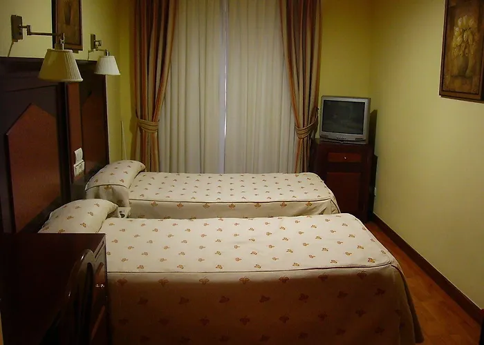 Vendégház Sara By Gaiarooms Salamanca