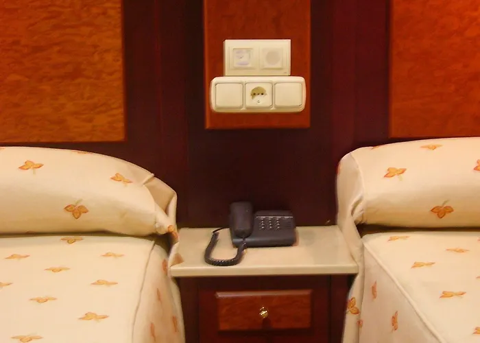 Sara By Gaiarooms Guest house Salamanca