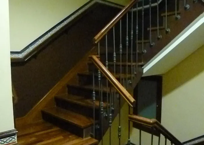 Sara By Gaiarooms 招待所 萨拉曼卡