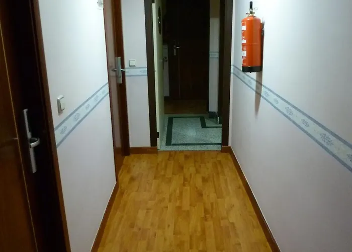 Sara By Gaiarooms 2* Salamanca