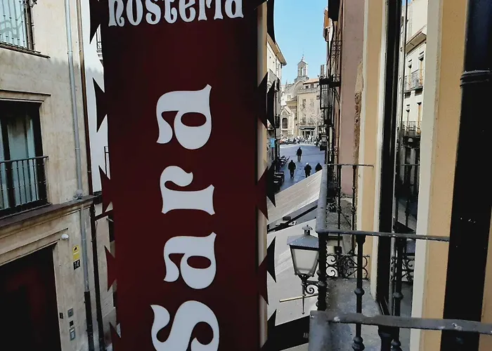 Sara By Gaiarooms 招待所