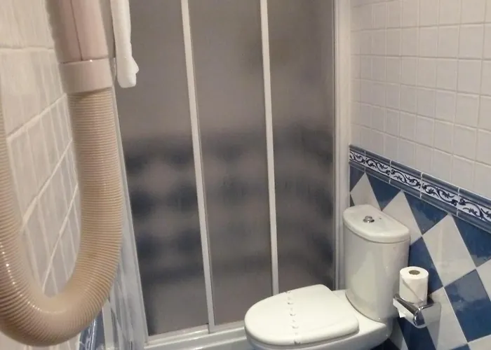 Sara By Gaiarooms 招待所 萨拉曼卡