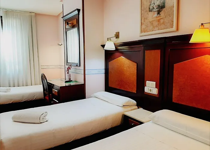 Sara By Gaiarooms 萨拉曼卡