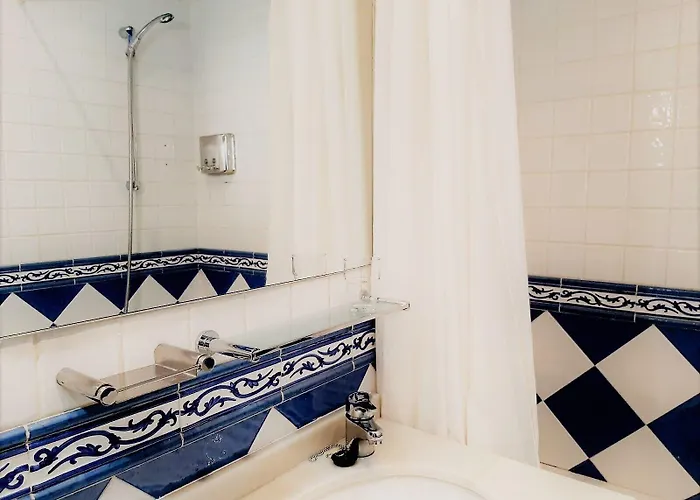 Sara By Gaiarooms 招待所 萨拉曼卡