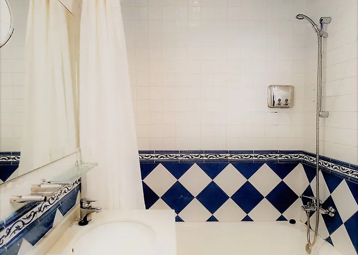 招待所 Sara By Gaiarooms 2*