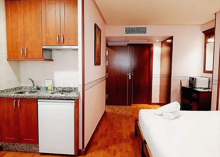 Sara By Gaiarooms Salamanca