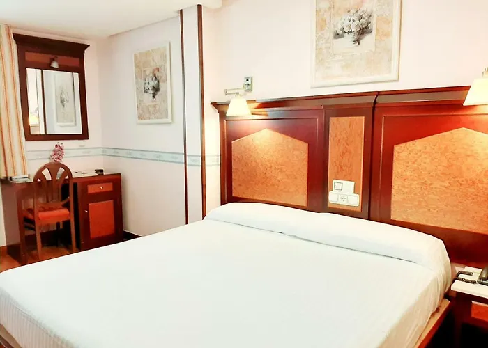 Sara By Gaiarooms 萨拉曼卡