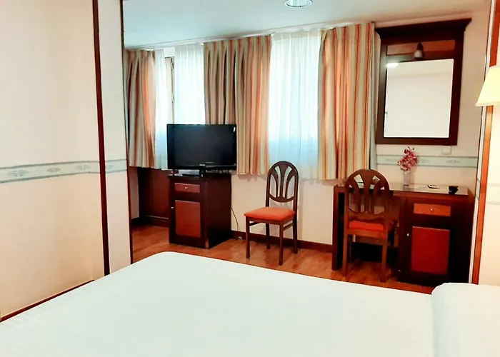 Sara By Gaiarooms 2* Salamanca